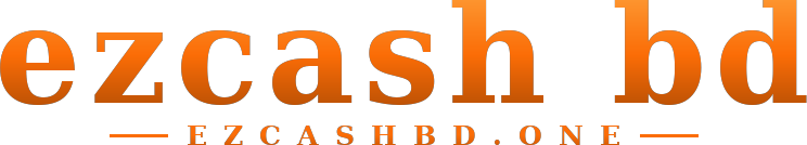 ezcash bd logo