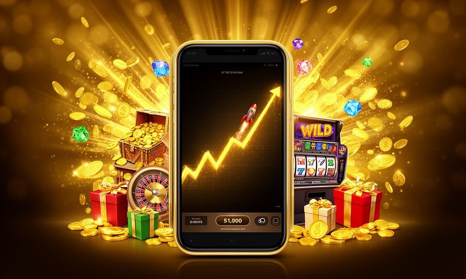 ezcash bd ezcash bd App — Lobby in Your Pocket